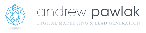 Andrew Pawlak | Digital Marketing & Lead Generation - 